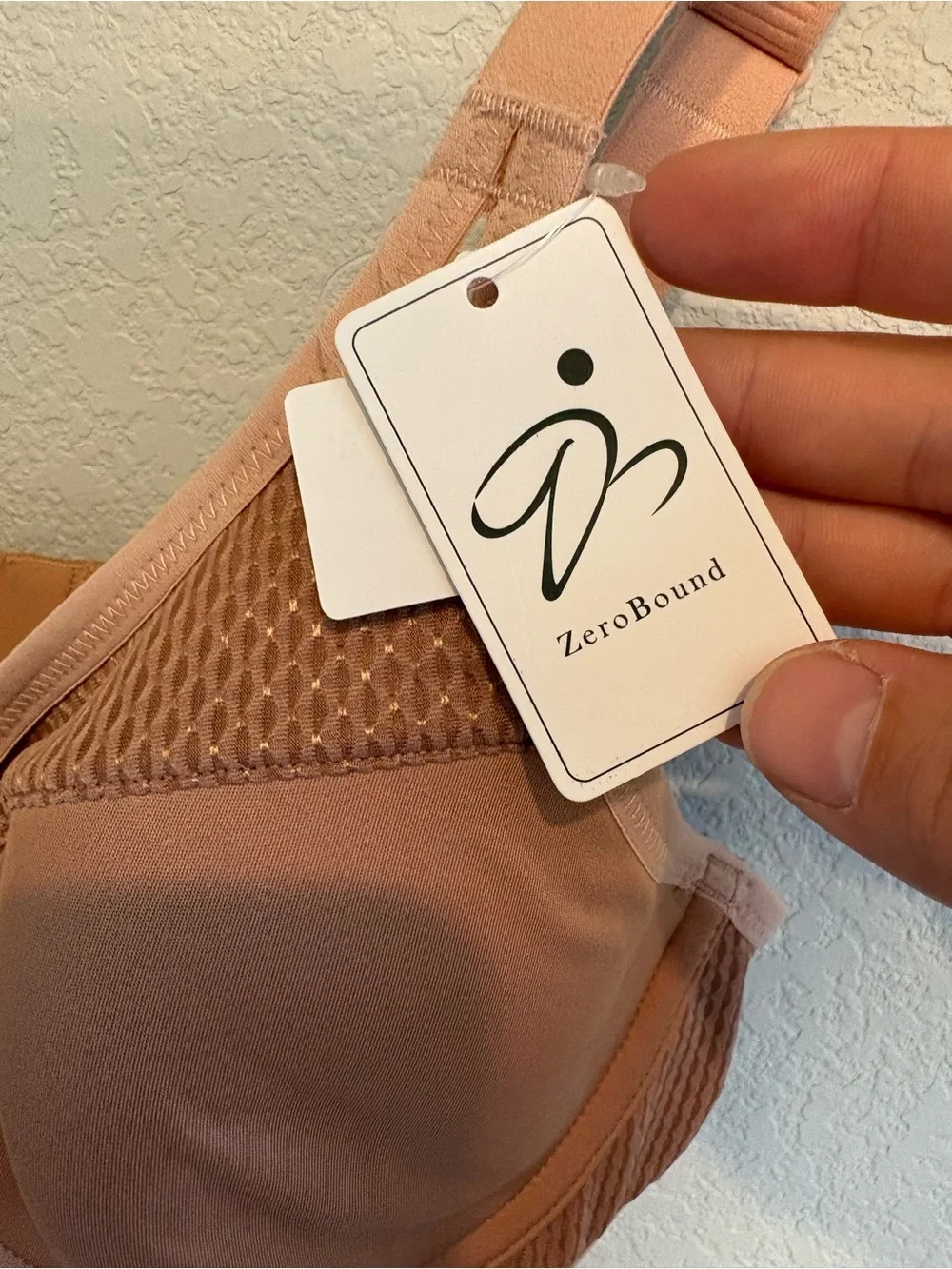 ZeroBound nwt sports